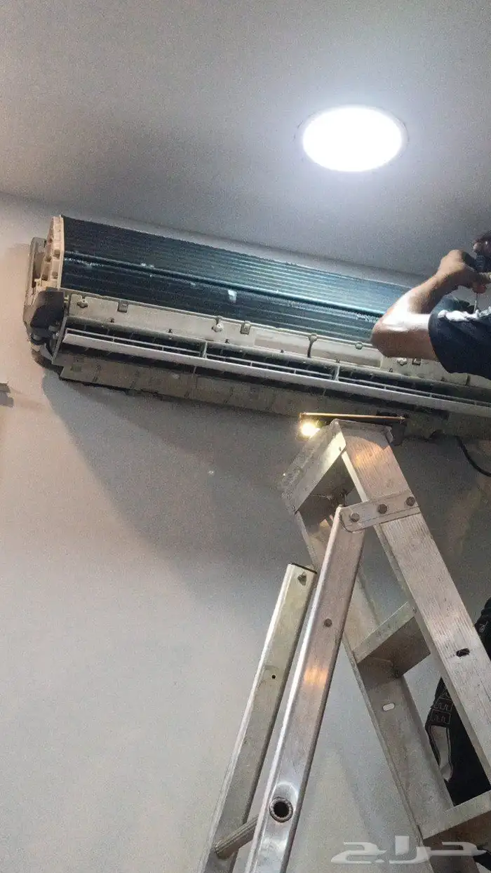 MaintenanceAutomaticwashingmachinesairconditioners 18