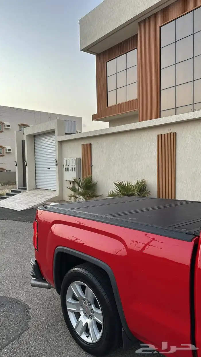 جمس سييرا 2018 8