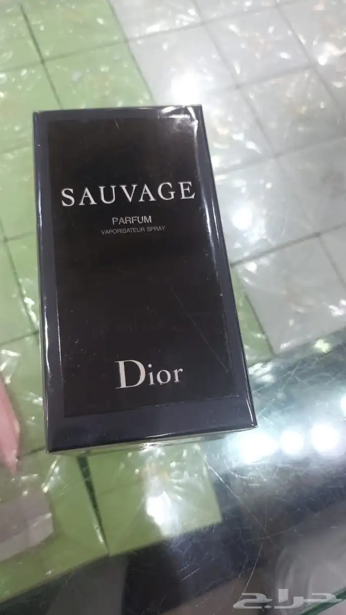 عطر سوفاج ماستر برفيوم 0