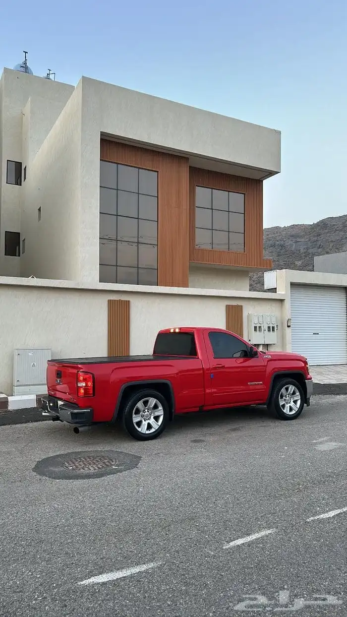 جمس سييرا 2018 5