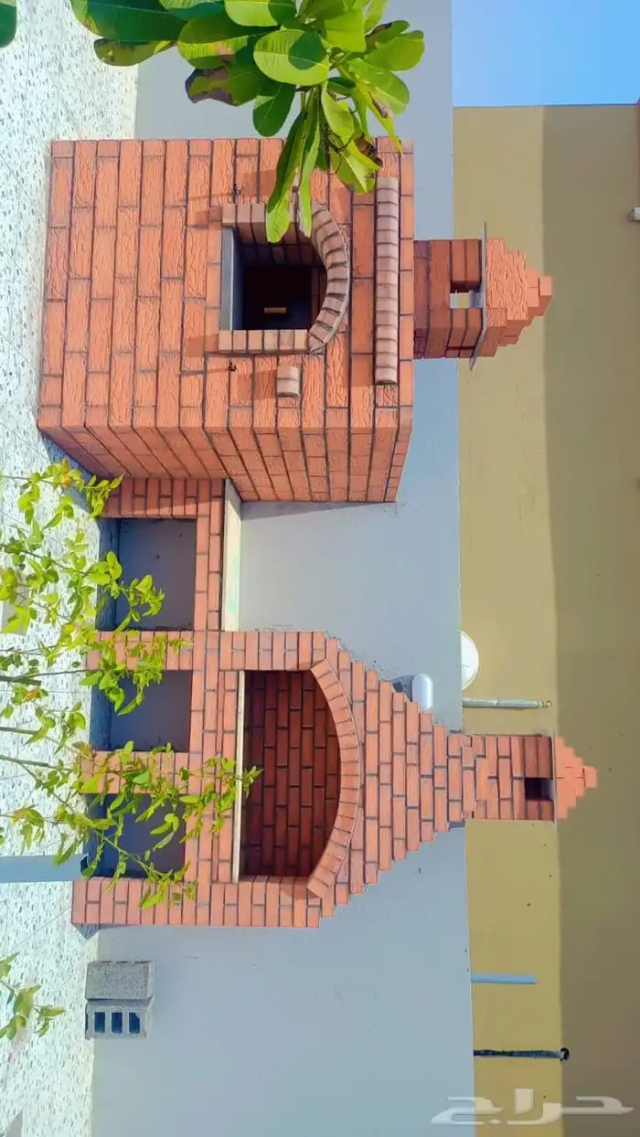 بناء شوايات افران بيتزا بناء شوايات الرياض بناء حفرة مندي 1