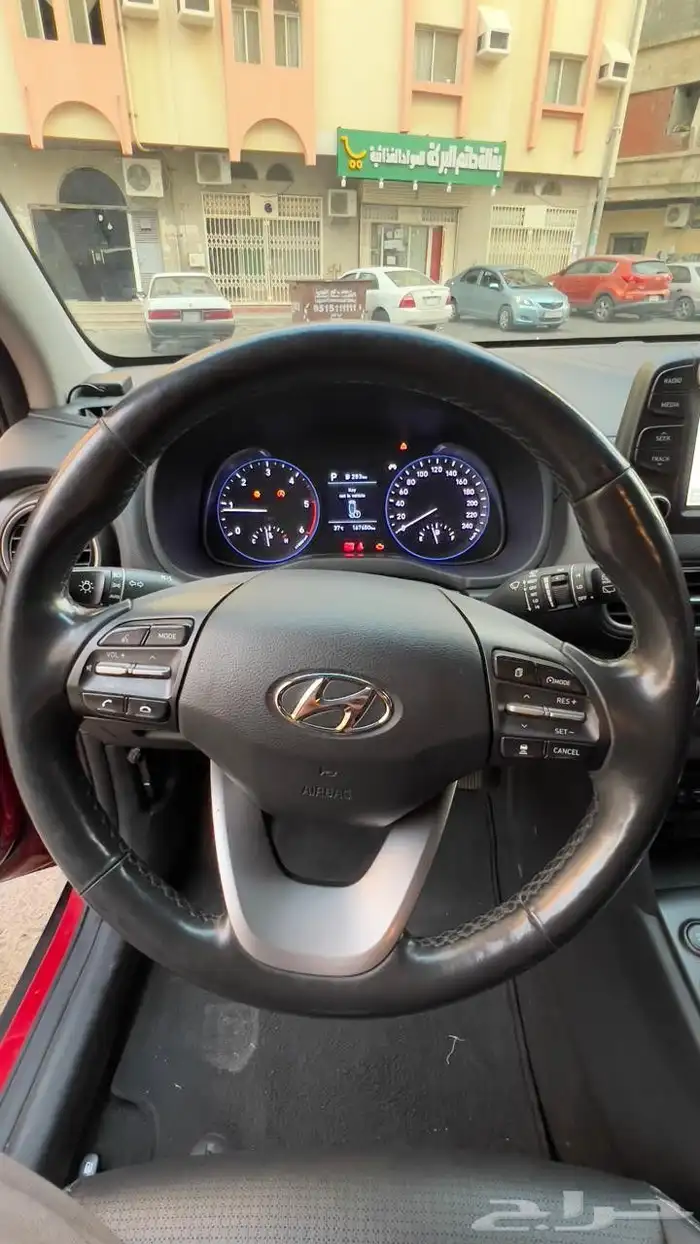 كونا 2020 فل كامل ديزل 4