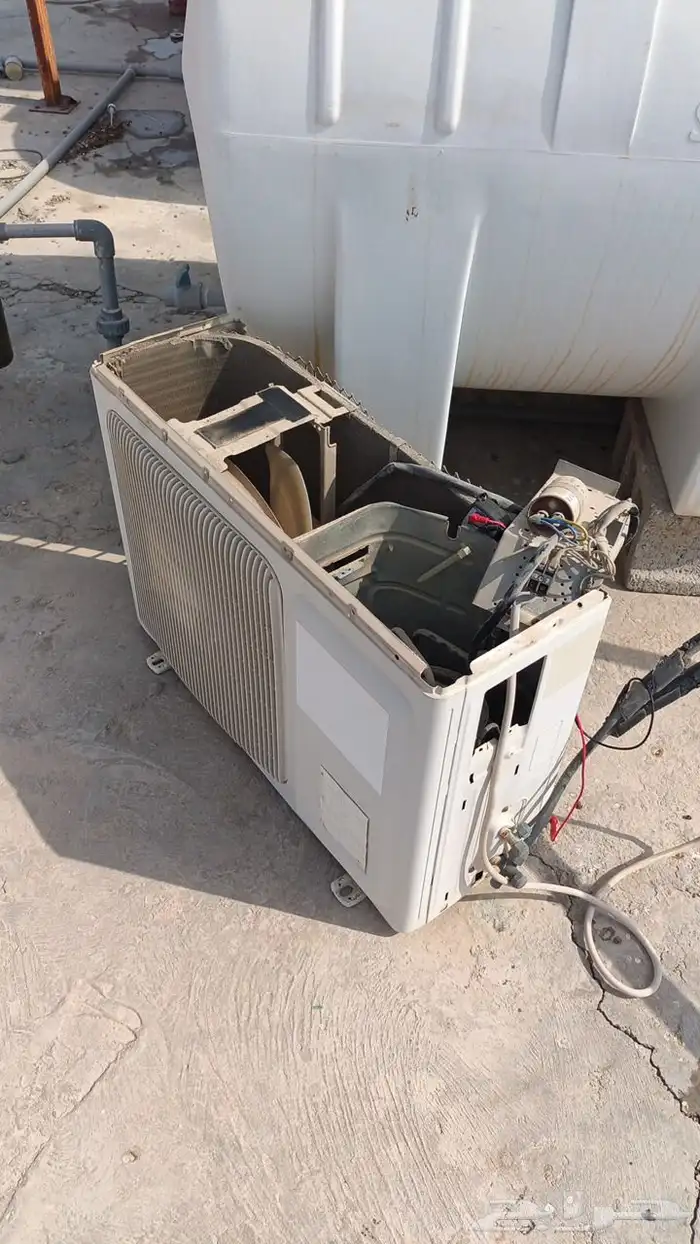 MaintenanceAutomaticwashingmachinesairconditioners 15