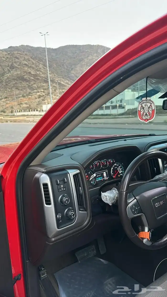 جمس سييرا 2018 4