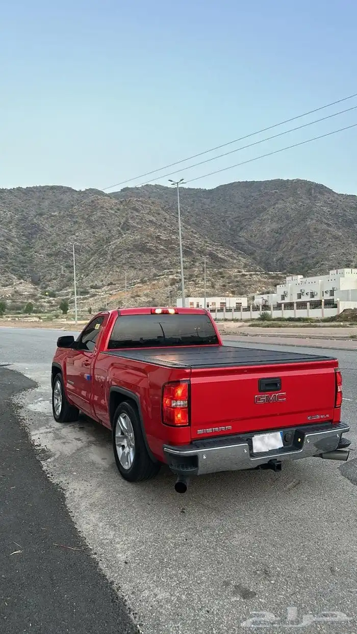 جمس سييرا 2018 1