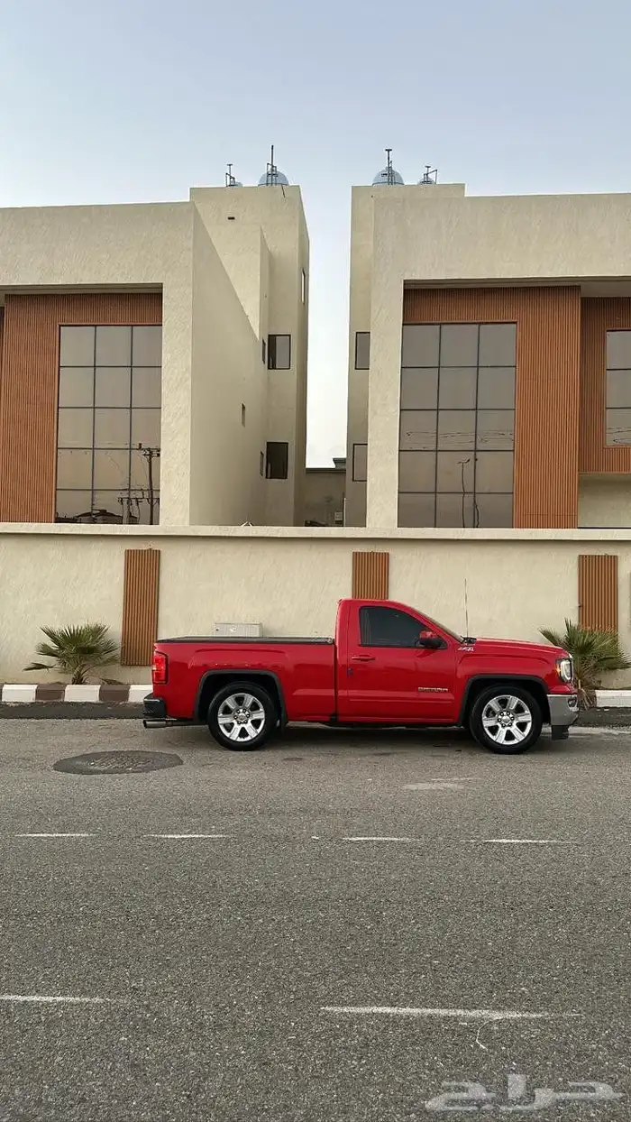 جمس سييرا 2018 7