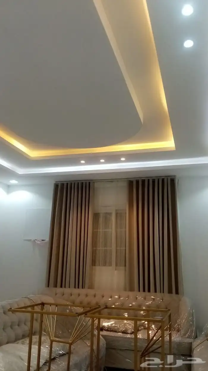 ديكور النصرة الحديثھ لتفاصيل الستاير 3