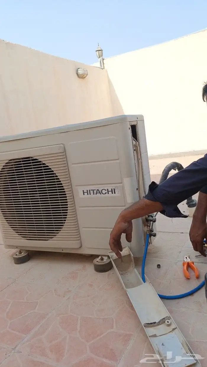 MaintenanceAutomaticwashingmachinesairconditioners 16