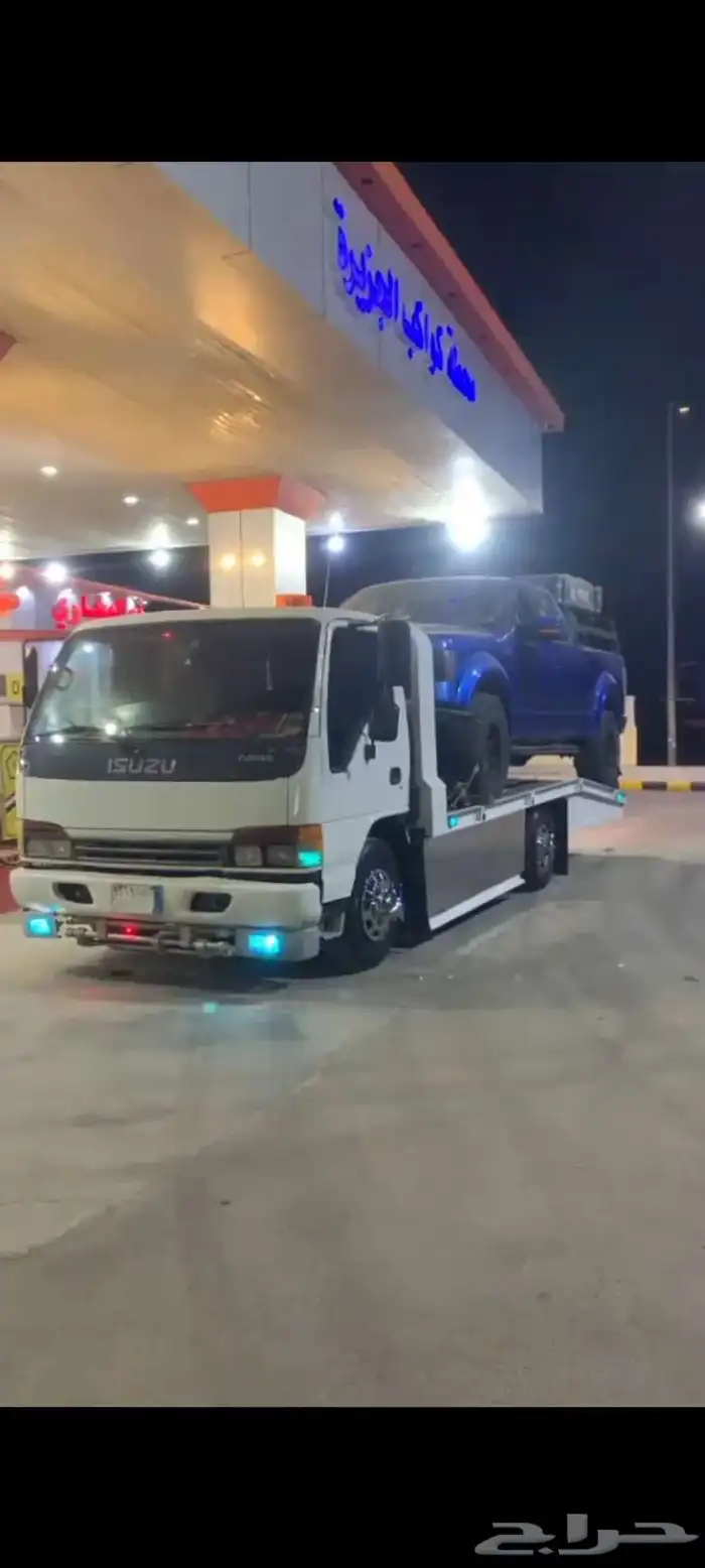 سطحه الرياض لنقل السيارات داخل وخارج الرياض نقل وشحن 0
