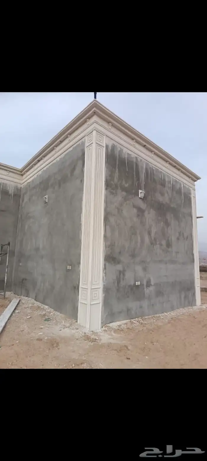 ديكورات خارجيه 0