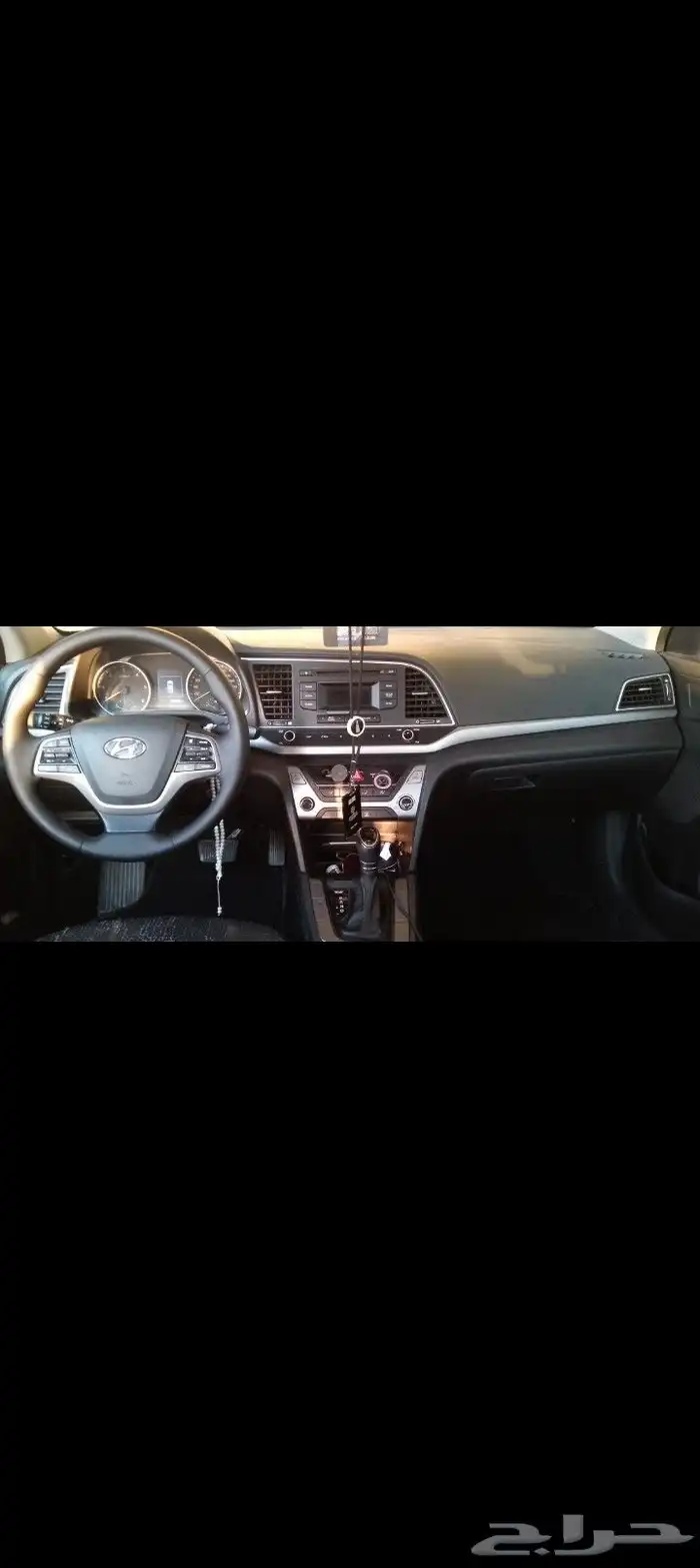 هيونداي النترا 2016 2