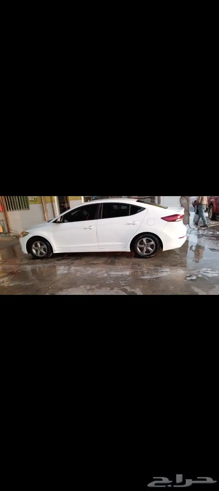 هيونداي النترا 2016 1