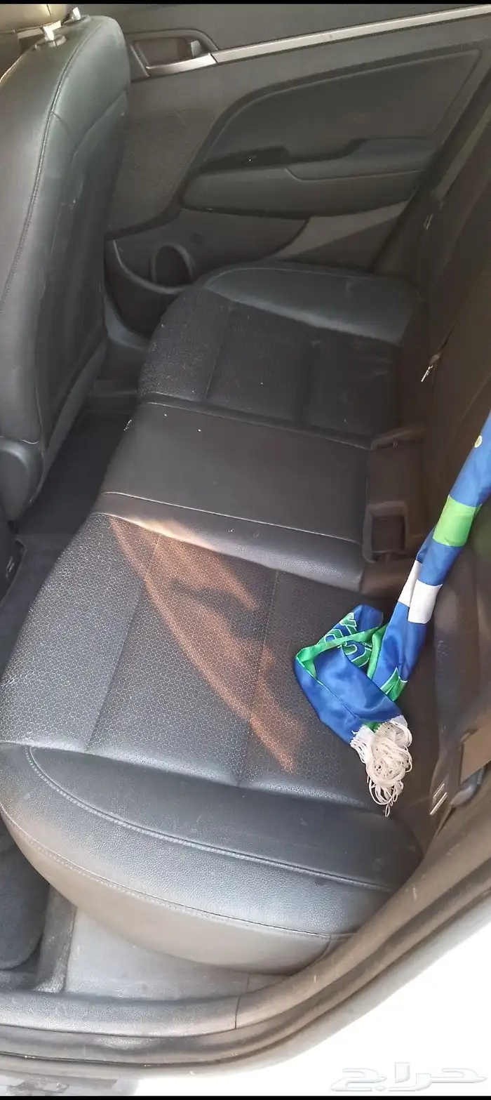 هيونداي النترا 2016 5