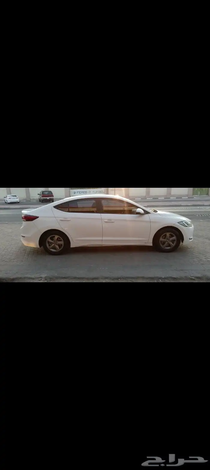 هيونداي النترا 2016 0