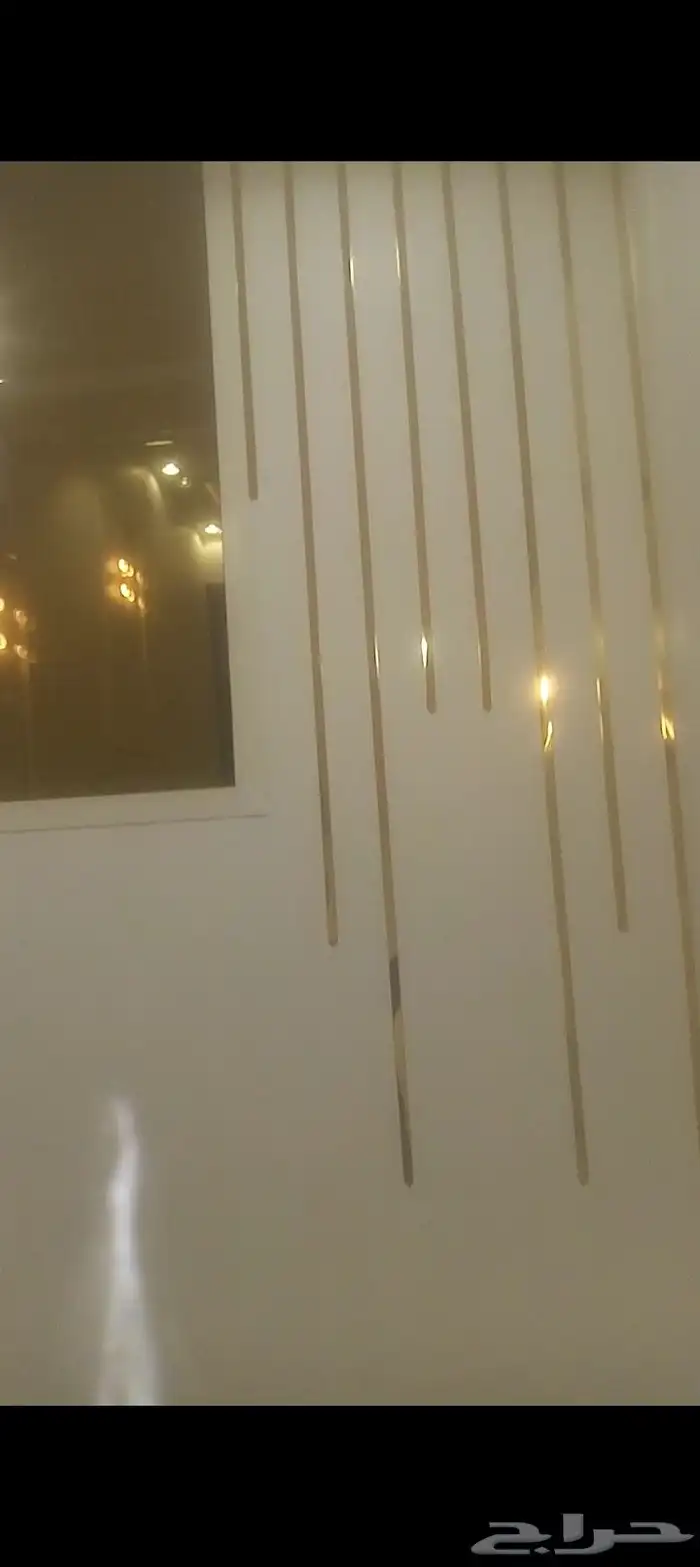 ديكورات ودهانات داخلي وخارجي متواجدين الرياض والمجمعه 0