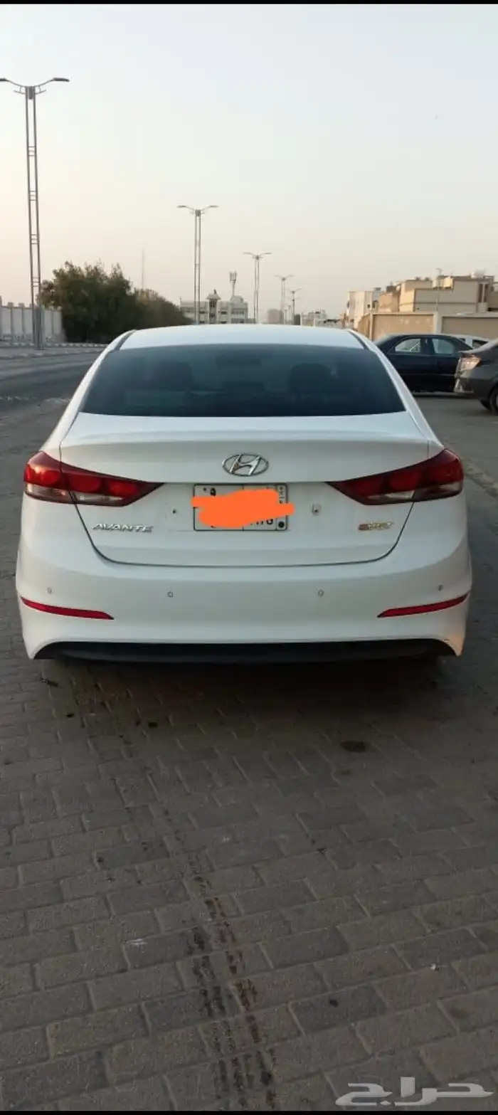 هيونداي النترا 2016 3