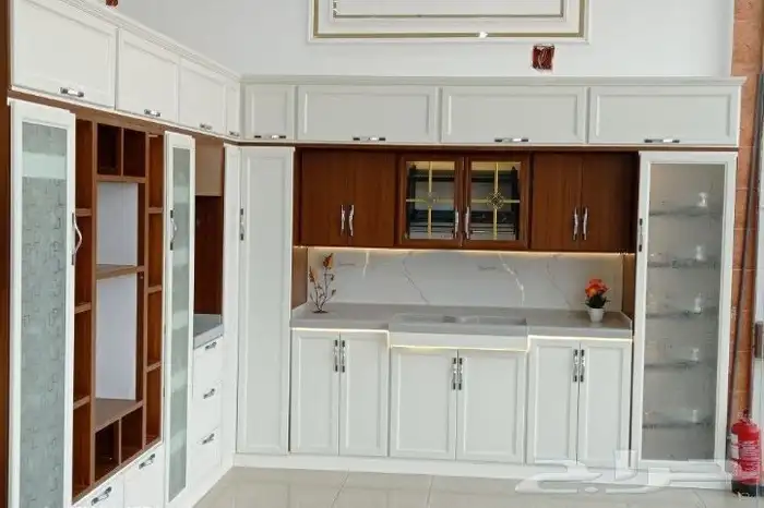 مطابخ شبابيك أبواب 3