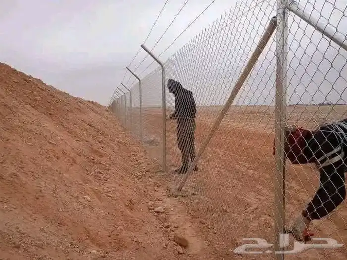 تركيب شبوك وتوريد جميع انواع اشبوك 0