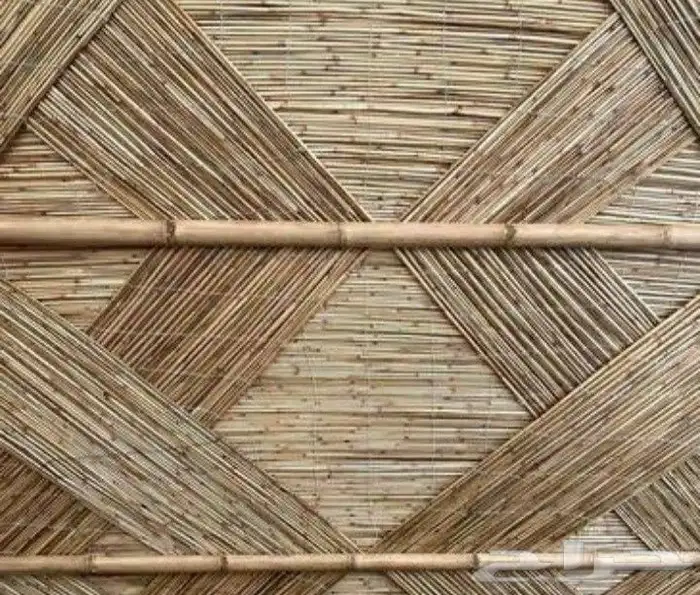 توريد وتنفيذ جميع انواع الديكورات الخشبيه الريفية 7