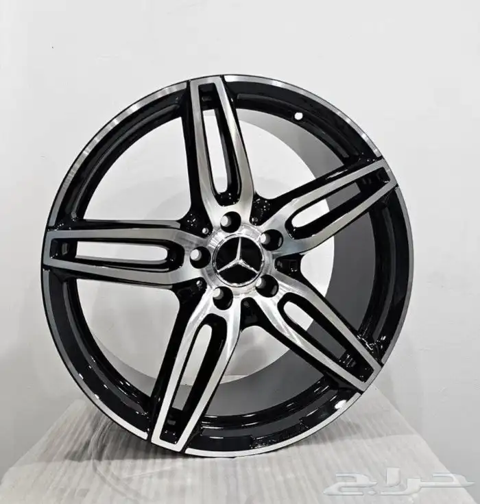 جنوط مرسيدس جميع القصات 4