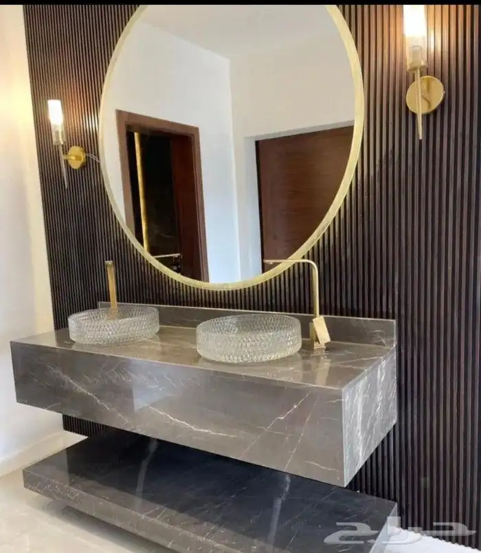 مغاسل 40