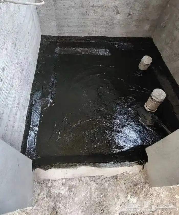 عازل مائي 18