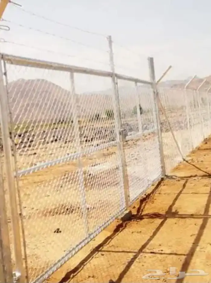 لزراعت النخيل وتركيب الشبوك 2