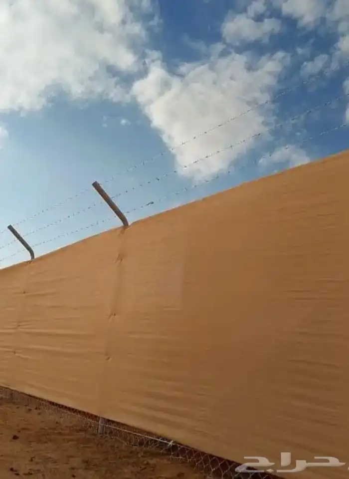 لزراعت النخيل وتركيب الشبوك 3