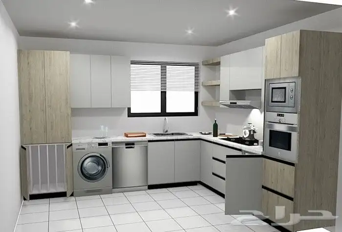 مطابخ البيت المتميز 0