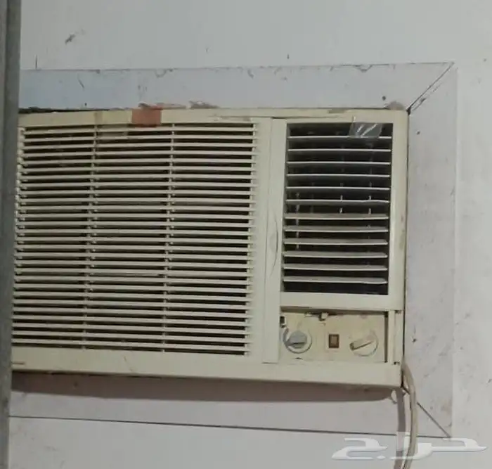 مكيف تبريد ممتاز المكان حي الشرفية بجدة 0