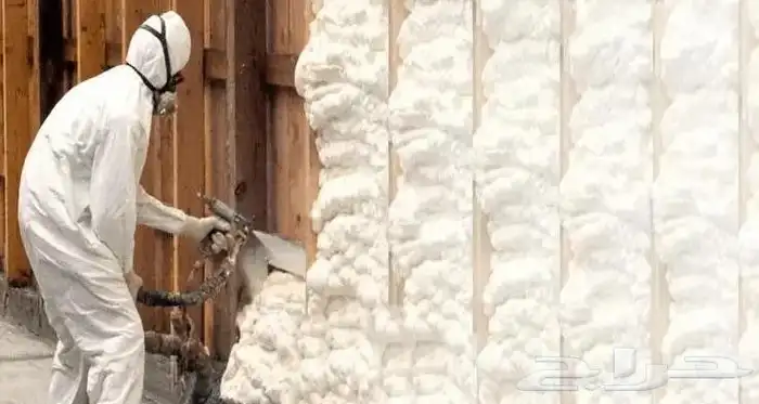 شركة كشف تسربات المياه عزل اسطح عزل خزانات المياه 8