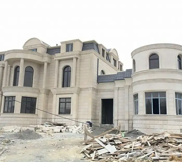 حجر طبيعي 1