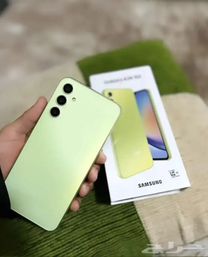 samsung A54 5G 128gb memory 8gb ram 2
