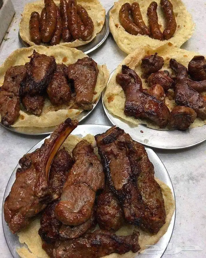 شيف عام بارد وساخن VIP 1