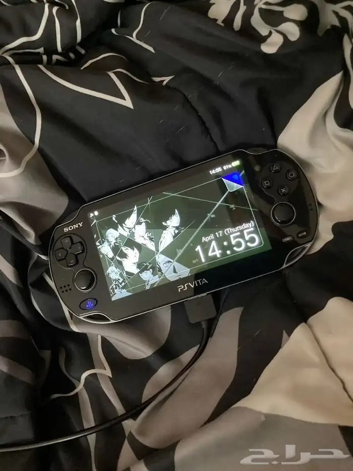 سوني بلايستشن Ps vita 5