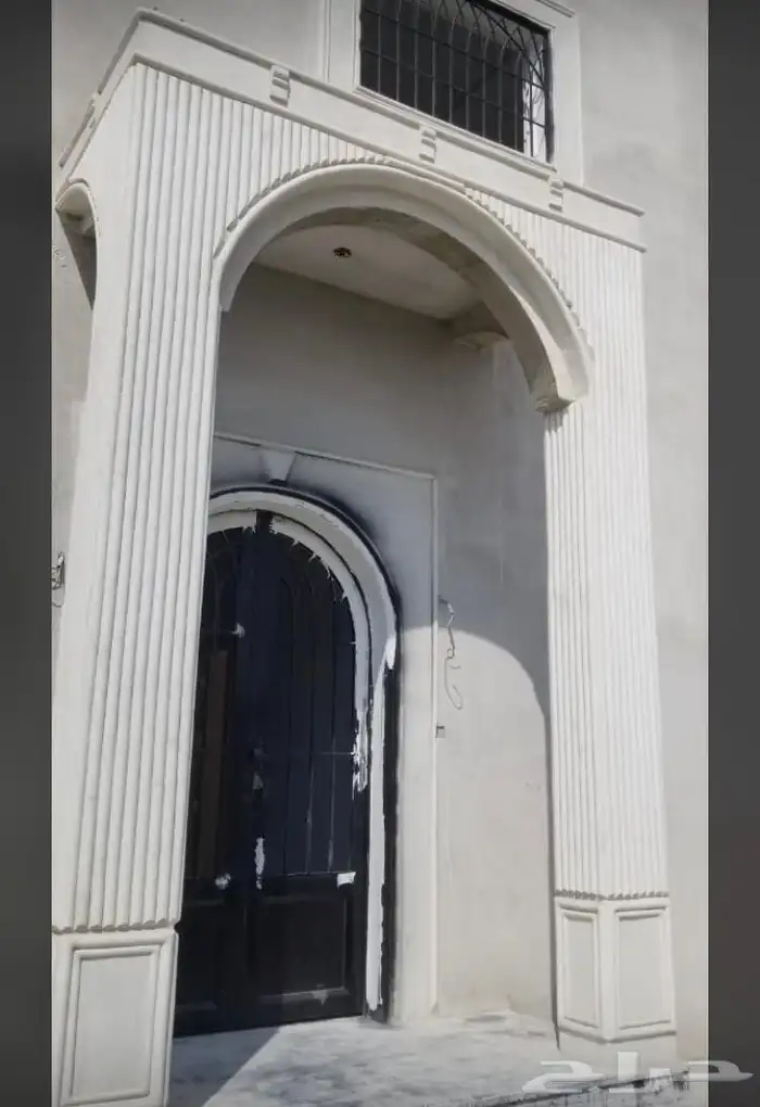 ديكورات خارجيه بديل الحجر اطبيعي 8