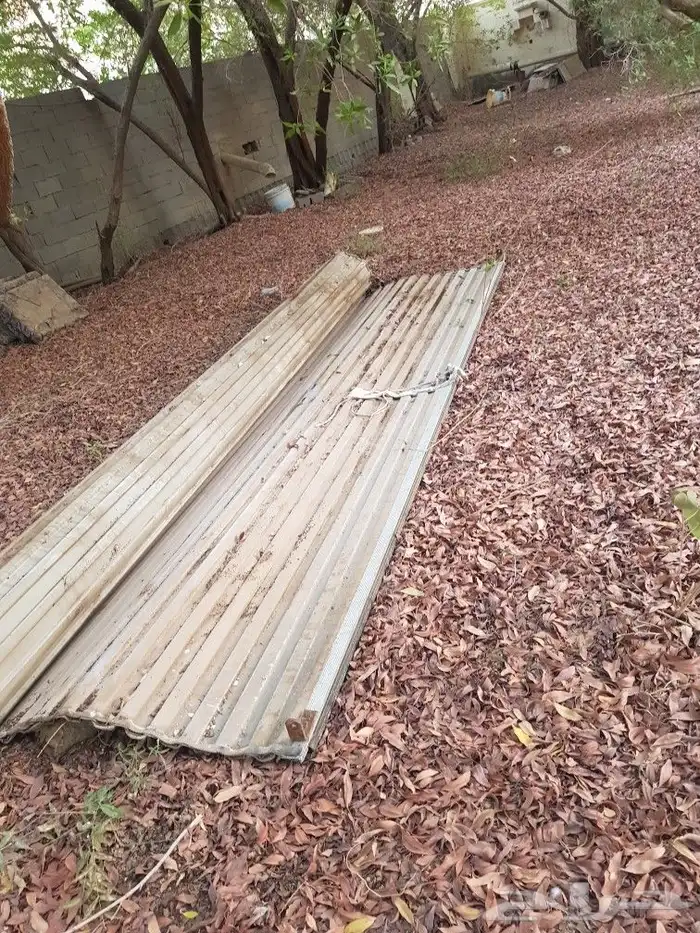 باب حديد سحاب جدة 5