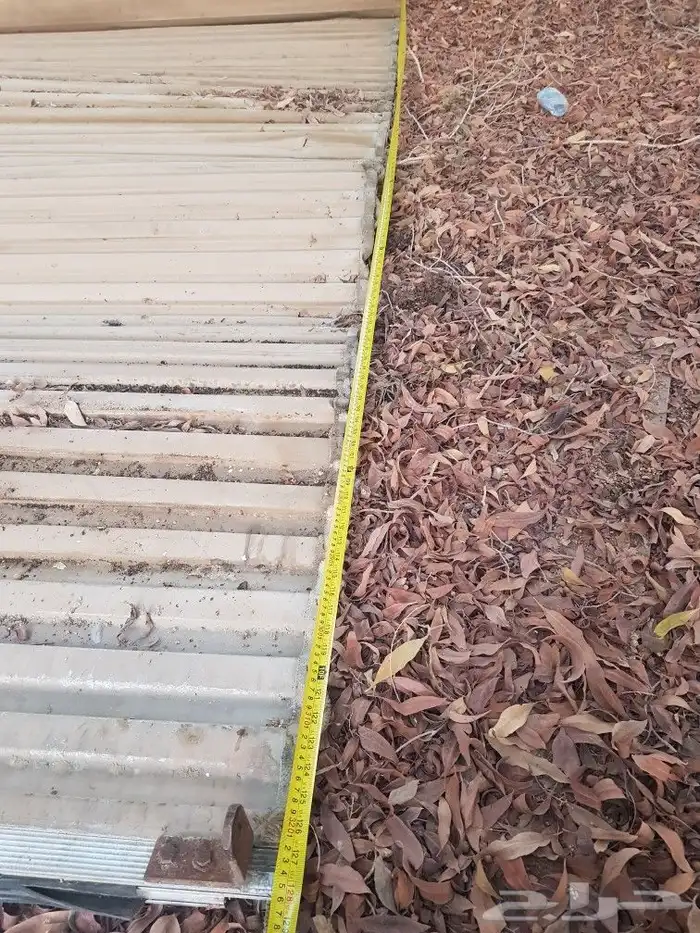 باب حديد سحاب جدة 3