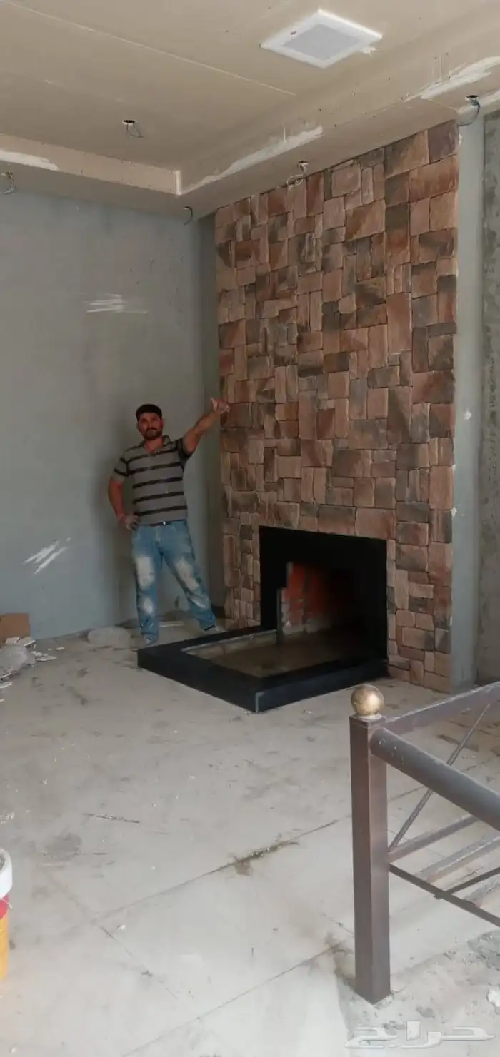 حجريونني مشبات فخمة 8