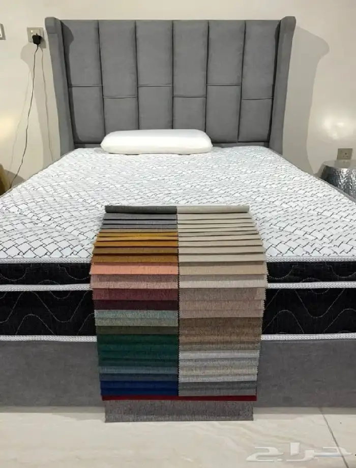 سرير بوكسات - سرير وطني - سرير 8