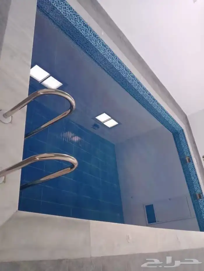 إستراحة التميز للايجار 1