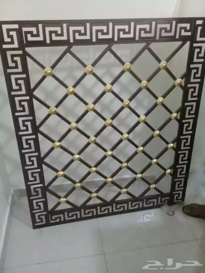 باب المنيوم شبابيك المنيومباب ليزر   966 54 378 8329 2