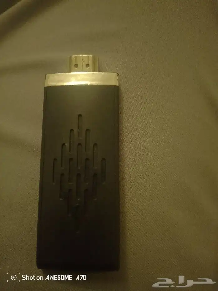 وصله مشغله من الجوال إلى الشاشة 1