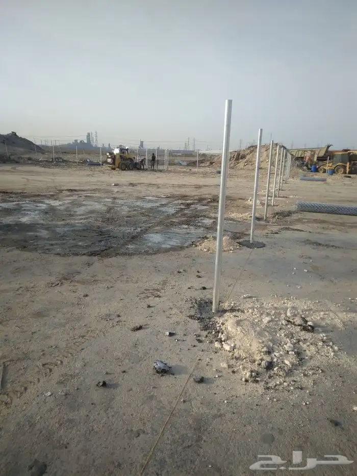 متخصصون في تركيب الشبوك للمزارع والملاعب والاسوار الامنية وز 1