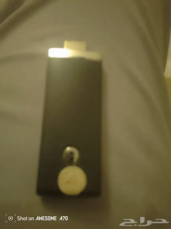 وصله مشغله من الجوال إلى الشاشة 0