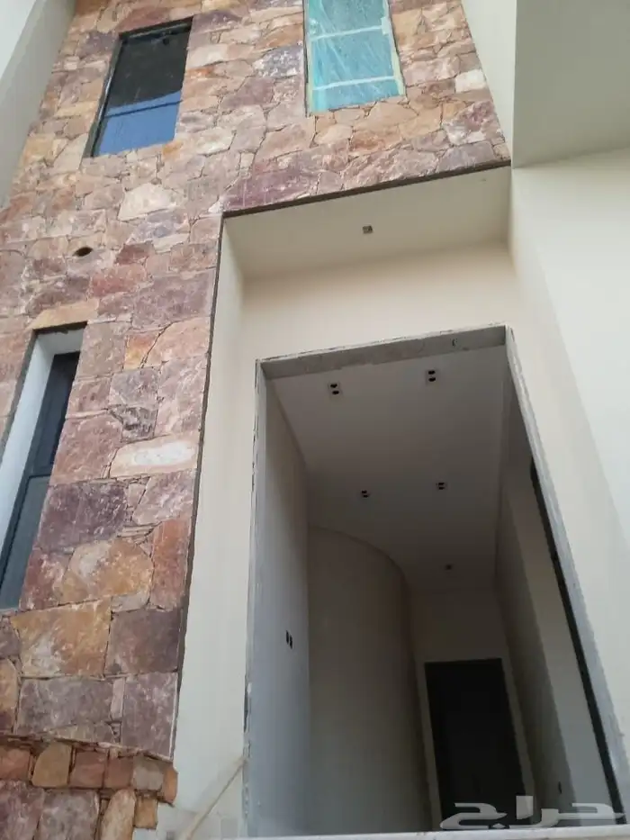 معلم حجر تلبيس ترميم حصون 1