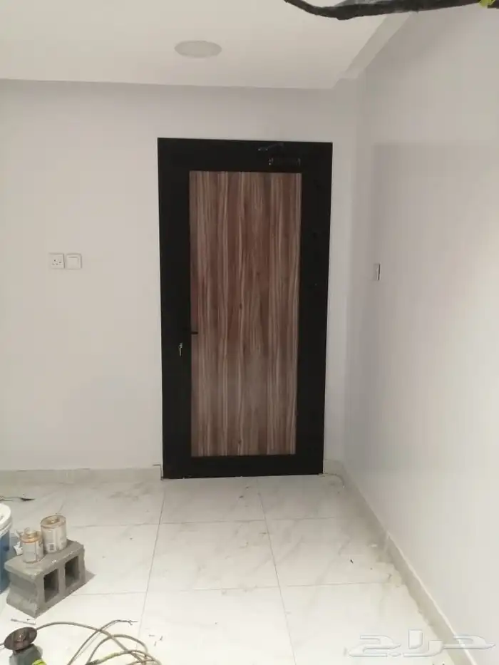 ناسا ماكس تفصيل المونيوم درايش وابواب زجاج سكريت وابواب دورا 8