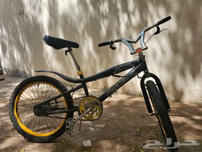 بسكليت كوبرا مقاس 20 1