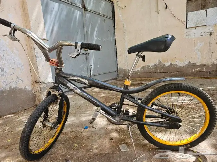 بسكليت كوبرا مقاس 20 3