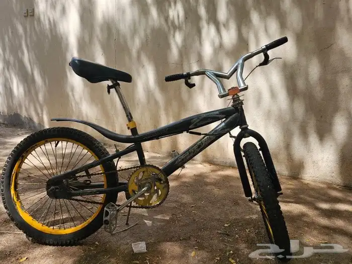 بسكليت كوبرا مقاس 20 2